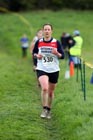 White 530, North-East Harriers League, Cramlington